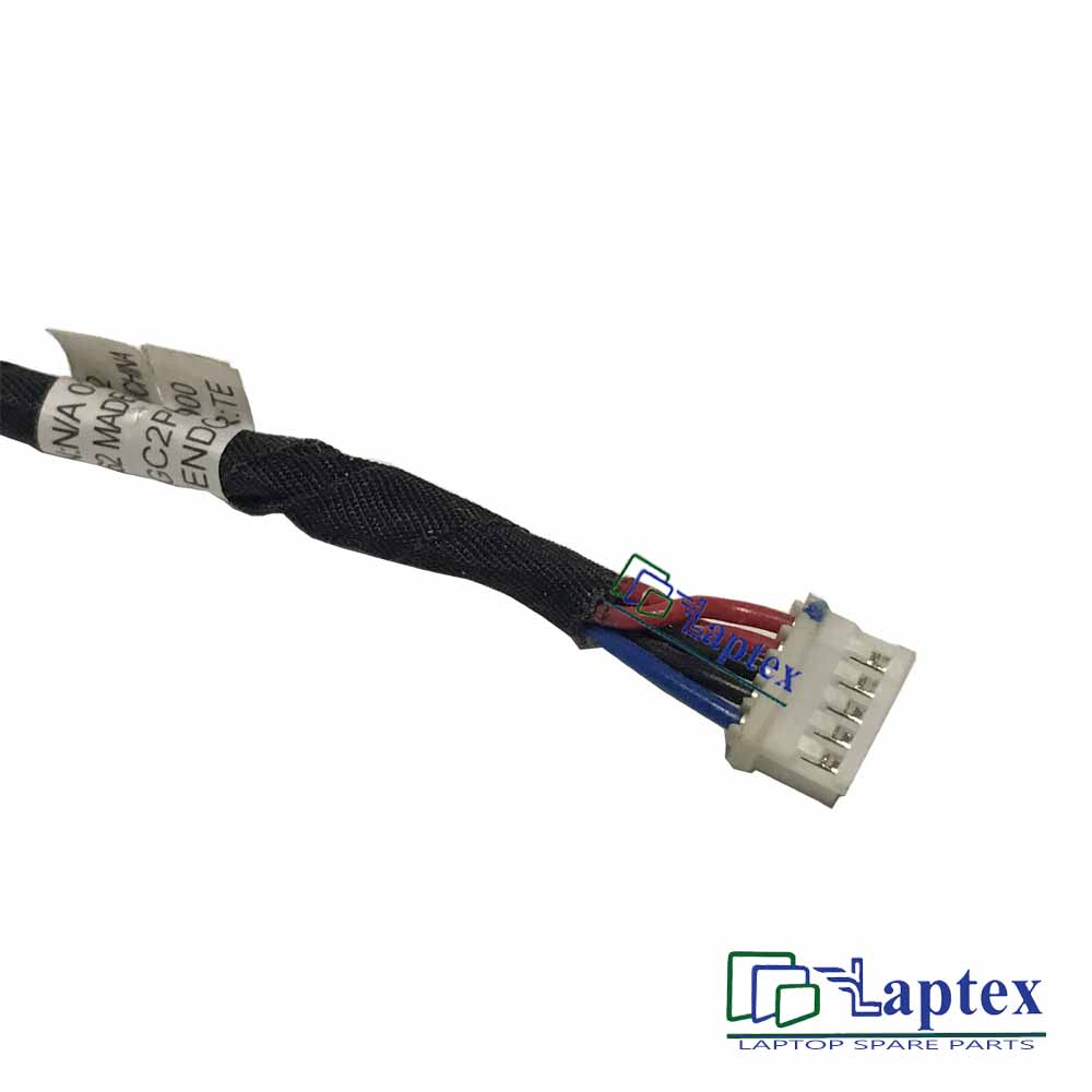 DC Jack For Lenovo SL410